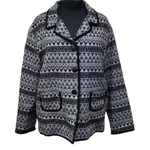 Cedar Canyon Tapestry Jacket
